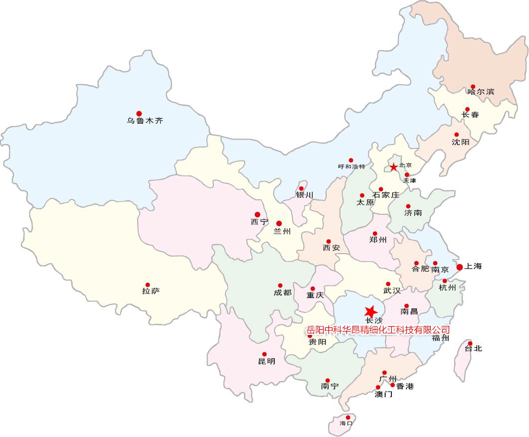 Hunan Province